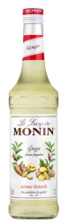 Monin Ginger sirup zázvor 0,7 L