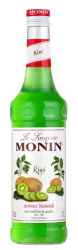 Monin Kiwi sirup kiwi 0,7 L