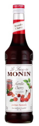Monin Morello Cherry sirup griotka 0,7 L