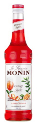 Monin Orange Spritz sirup aperol 0,7 L