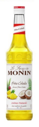 Monin Piňa Colada sirup piňacoláda 0,7 L