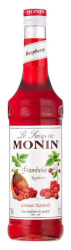 Monin Raspberry sirup malina 0,7 L