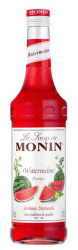 Monin Watermelon sirup vodní meloun 0,7 L