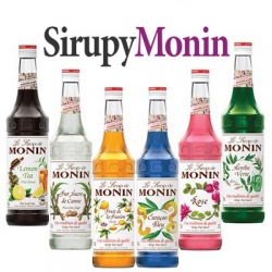 Sirupy 1 L